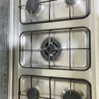 گاز فر|اجاق گاز و لوازم برقی پختوپز|بوکان, |دیوار