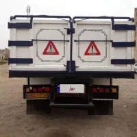 تک باری کاویان ۱۱۹|خودرو سنگین|شیراز, انجیر|دیوار