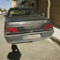 پژو ۲۰۰۰