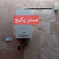 تعمیرات پکیج و ابگرمکن|آبگرمکن، پکیج، شوفاژ|قرچک, زیبا شهر|دیوار