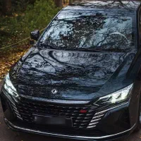 شاین مکس صفر  رنگ خاص