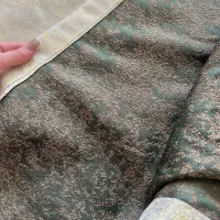 والان پانچ شده ابی|پرده، رانر، رومیزی|شهریار, رزکان|دیوار