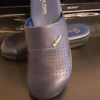 دمپایی طبی دکترفام نواستفاده نشده سایز۴۱