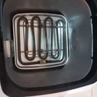 سرخ کن‌ سانی