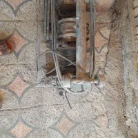 تعمیر پمب وابگرمکون ونصب شیرالات ولوله کشی