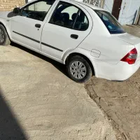 تیبا ۱ کم کار|خودرو سواری و وانت|سنقر, |دیوار