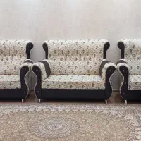 مبل راحتی هفت نفره