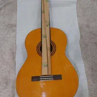 گیتاریاماهاC45|گیتار، بیس، امپلیفایر|بوشهر, |دیوار