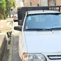 پرایدوانت ۱۴۰۳ بی رنگ