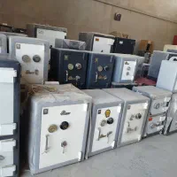 گاوصندوق 150*45|ابزارآلات|سنقر, |دیوار