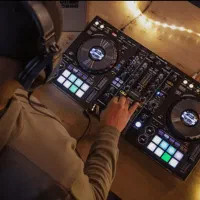 آموزش دیجی dj