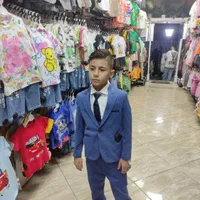 کت و شلوار کودک و نوجوان پوشاک محسن|کفش و لباس بچه|کرج, حصارک بالا|دیوار