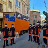 اتوباربری حمل اسبابکشی شهریار باغستان وحیدیه کرداز|خدمات حمل و نقل|شهریار, شهریار|دیوار