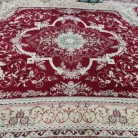 فرش ماشینی ۱۲متری در حدنو|فرش|اصفهان, دستگرده|دیوار