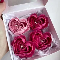 تولید قالب سیلیکونی برای شمع،سنگ مصنوعی و صابون|صنایع دستی و سایر لوازم تزئینی|پیشوا, |دیوار