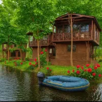 واحدهای پیش فروش و آماده