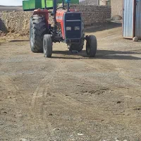 تراکتور 285 مدل 69