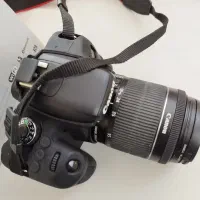 دوربین کنن 800d فول لوازم|دوربین عکاسی و فیلمبرداری|تهران, پاسداران|دیوار