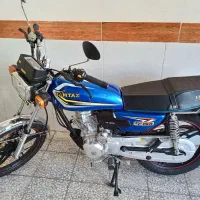 موتور ۱۵۰ همتاز