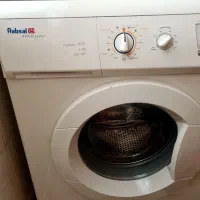 ماشین لباسشویی آبسال