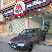 پژو ۴۰۵ مدل ۹۷