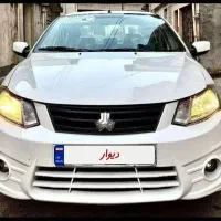 ساینا مدل ۹۹ درحد صفر