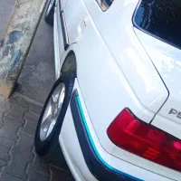 پرشیا تیوفایو