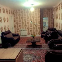 آپارتمان مسکن مهر ۸۶ متر ۲ خواب