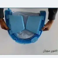 وان تاشو سووان|اسباب و اثاث بچه|شیراز, شهرک گلستان شمالی|دیوار