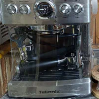 اسپرسو ساز خانگی نیمه صنعتی