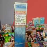 نقاشی الماسی ۳۰×۳۰