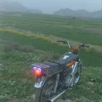 رهرو 200مدل 98