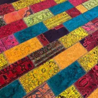 فرش دستباف مدرن|فرش|تهران, مهران|دیوار