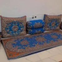 پشتی سنتی|پشتی|کرج, گلشهر|دیوار