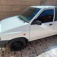 پرایدبار151|خودرو سواری و وانت|فسا, |دیوار