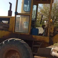 گریدرکاترپیلار۱۲ ای|خودرو سنگین|تهران, جنت‌آباد مرکزی|دیوار