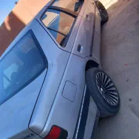 پژو ۴۰۵ مدل ۸۹|خودرو سواری و وانت|اصفهان, قائمیه|دیوار