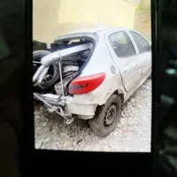 207مدل99تصادفی|خودرو سواری و وانت|زابل, |دیوار