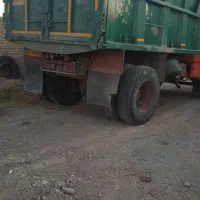 لیلاند کمپرسی|خودرو سنگین|صوفیان, |دیوار