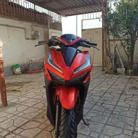 گلکسی کلیک 150مدل1400