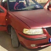 سمند lx سفارشی