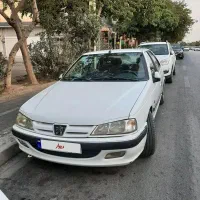 پارس tu5 94|خودرو سواری و وانت|اصفهان, برازنده|دیوار