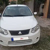 ساینا دوگانه سوز مدل ۱۴۰۰