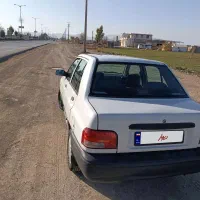 پراید 95|خودرو سواری و وانت|کوهدشت, |دیوار