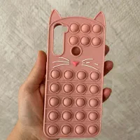 قاب سیلیکونی شیائومی نوت۸