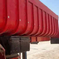 تریلی کمپرسی