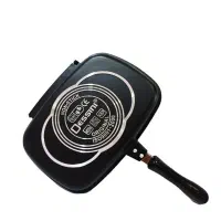 ماهیتابه رژیمی|ظروف پخت‌وپز|سبزوار, باهنر|دیوار