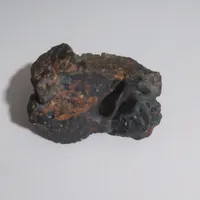 شهاب سنگ اهنی