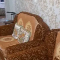 مبل راحتی ۹ نفره|مبلمان خانگی و میز عسلی|هشتگرد, فاز ۱ مهستان|دیوار