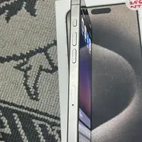 اپل iPhone 15 Pro Max با حافظهٔ ۲۵۶ گیگابایت|موبایل|میناب, |دیوار